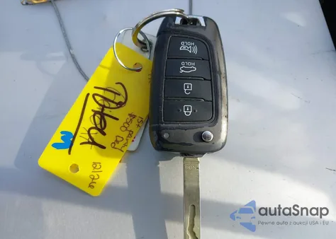 2020 Hyundai Sonata Se z USA, uszkodzony, nr VIN 5NPEG4JA4LH062122